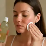 Tonici viso naturali delicati: perché aiutano a prevenire arrossamenti e imperfezioni