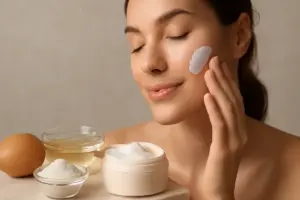 Cosa sono gli emulsionanti naturali? Una scelta che migliora texture e comfort sulla pelle