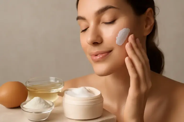 Cosa sono gli emulsionanti naturali? Una scelta che migliora texture e comfort sulla pelle