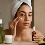 Routine skincare naturale per pelle mista: i benefici che ottieni se abbini questi attivi