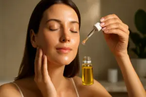 Siero viso bio effetto illuminante: quando usarlo per risultati visibili in pochi giorni