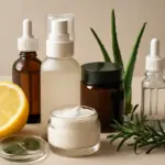 Conservanti naturali nei cosmetici: quali garantiscono sicurezza senza compromessi