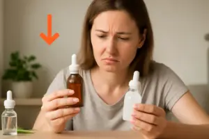 Come scegliere un siero bio anti-age? L’errore che porta a risultati deludenti