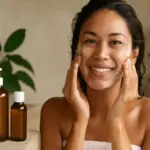 Detergenti viso naturali senza solfati: il segreto per una pelle sana ogni giorno