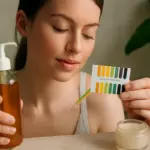 A cosa serve davvero il pH nei detergenti naturali? Il dettaglio che migliora la tua skincare