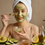 Maschere viso fai da te con ingredienti naturali: semplici ricette dagli effetti visibili