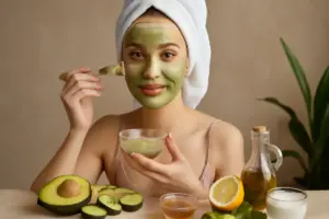 Maschere viso fai da te con ingredienti naturali: semplici ricette dagli effetti visibili