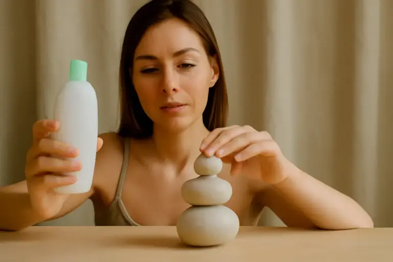 Come scegliere un detergente intimo bio? Il fattore che pochi considerano per l’equilibrio