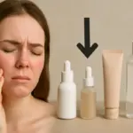 Perché la pelle sensibile reagisce ai cosmetici convenzionali? Ecco cosa evitare subito