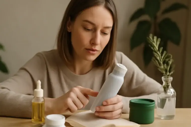 Come leggere l’INCI degli ingredienti bio? Il dettaglio che rivela la qualità reale di un prodotto