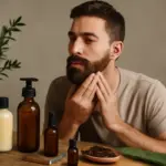 Cosmetici naturali per la cura dell’uomo: la scelta giusta per una barba perfetta