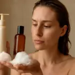 Perché gli shampoo naturali fanno schiuma diversa? Il segreto dietro la formulazione