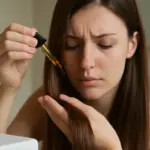 Posso usare oli essenziali puri sui capelli? La risposta ti aiuta a evitare danni al cuoio capelluto