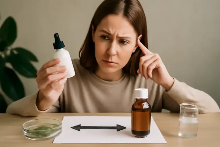 Ingrediente attivo o estratto? Come capire cosa fa davvero la differenza nella formula