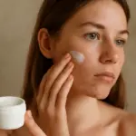 Creme viso bio per pelle impura: il vantaggio di scegliere texture leggere