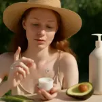 Protezione solare naturale: quale scelgo se ho la pelle chiarissima? Benefici e consigli pratici