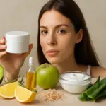 Quali ingredienti naturali sono migliori per combattere la pelle grassa? La lista che sorprende