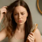 Capelli opachi dopo settimane di trattamento naturale? Come superare lo stallo e tornare alla brillantezza