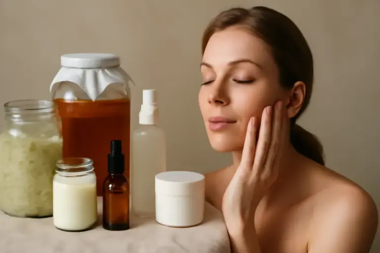 Fermentati naturali nella cosmetica bio: il valore aggiunto che migliora gli effetti sulla pelle