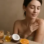 Scrub corpo naturali: i migliori ingredienti per una pelle liscia senza irritazioni