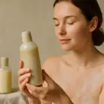 Bagnoschiuma naturali senza profumi sintetici: come scegliere il più delicato