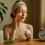 Cos’è la skincare minimalista naturali? I vantaggi per chi ha poco tempo