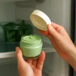 Come si conservano correttamente le maschere fresche bio? Il dettaglio che evita sprechi