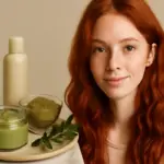 Capelli trattati con henné: quali maschere bio usare per mantenerli morbidi