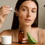 Acido ialuronico naturale: perché è più efficace nei cosmetici bio rispetto a quelli sintetici