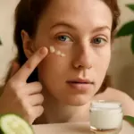 Idratanti naturali per il contorno occhi: perché sono spesso sottovalutati