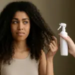 Spray termoprotettori bio: servono davvero sui capelli naturali? Pro e contro