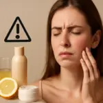 Ci sono ingredienti che rendono i cosmetici naturali inadatti alla pelle sensibile? I segnali da riconoscere