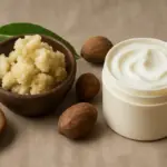 Burro di karité grezzo o raffinato: quale versione dona più benefici nella skincare naturale
