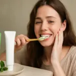 Dentifrici naturali senza fluoro: perchè sono scelti da chi ha gengive delicate