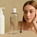 Latte detergente naturale o acqua micellare bio? Il confronto che aiuta davvero la scelta