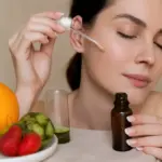 Come agiscono le vitamine nei cosmetici naturali per la skincare? Il valore delle formulazioni fresche