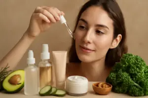 Cosmetici vegani naturali: come trovarli e quali vantaggi hanno per la pelle