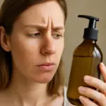 Perché la tua pelle si disidrata usando detergenti naturali? L’errore comune da evitare