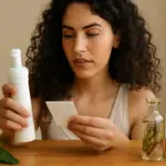 Sai scegliere una mousse styling naturale? Gli ingredienti da cercare sull’etichetta