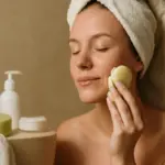 Detergenti viso solidi naturali: il trucco per evitare che secchino la pelle durante l’uso quotidiano