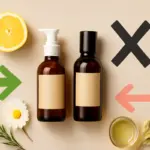 Quali sono le profumazioni naturali più sicure nei cosmetici bio? La differenza spiegata bene