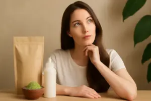 Tinta vegetale o shampoo colorante bio? Quando preferire l’una all’altro e perché