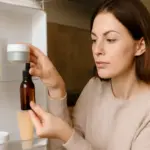 Sai come conservare al meglio i cosmetici naturali? Il gesto che prolunga durata e efficacia