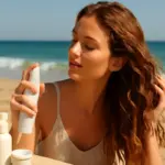 Protezione UV per capelli: quali prodotti naturali funzionano meglio sotto il sole?