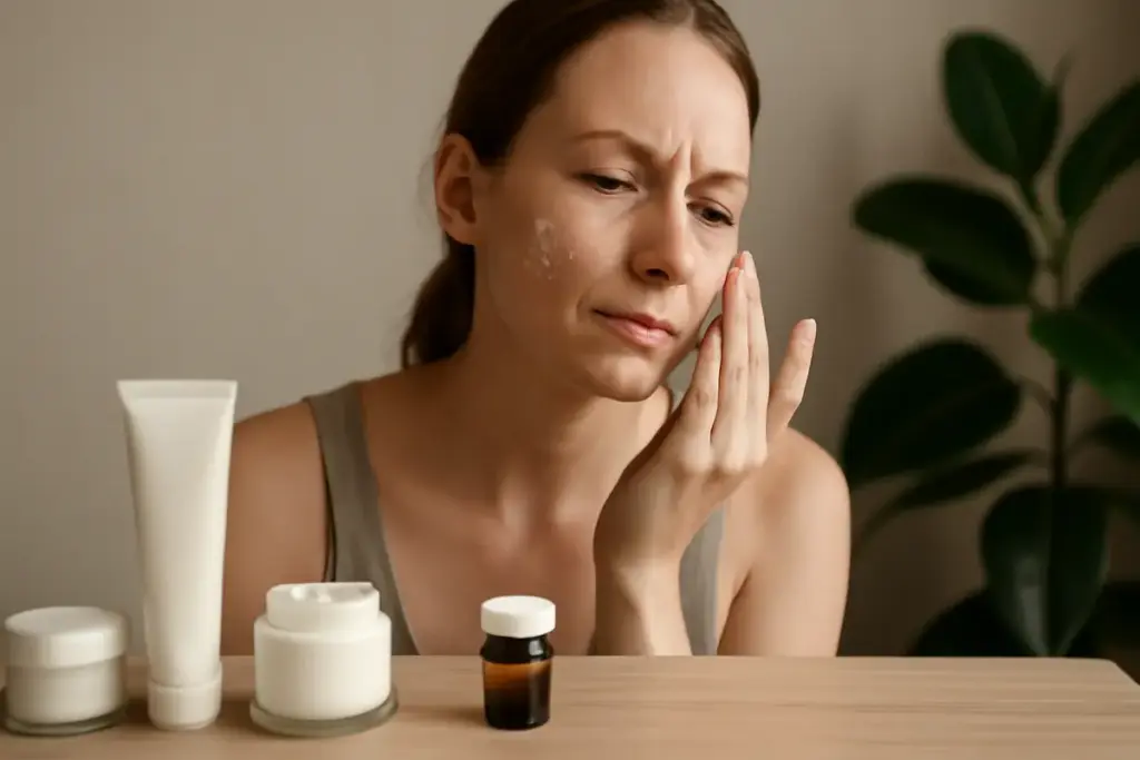 Migliori creme naturali per pelle secca: come scegliere quella davvero efficace