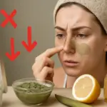 Come eliminare i punti neri con rimedi naturali? I tre errori che rallentano i risultati