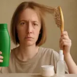Capelli sottili e piatti: la routine bio che dona volume senza appesantire