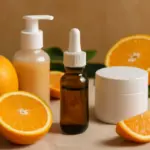 Vitamina C nei cosmetici naturali: quando scegliere la versione stabilizzata fa la differenza