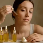 Oli vegetali per il viso: quali funzionano davvero e perché sceglierli al posto delle creme