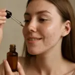 Come agiscono i cosmetici naturali sulla pelle a tendenza acneica? La risposta che stupisce